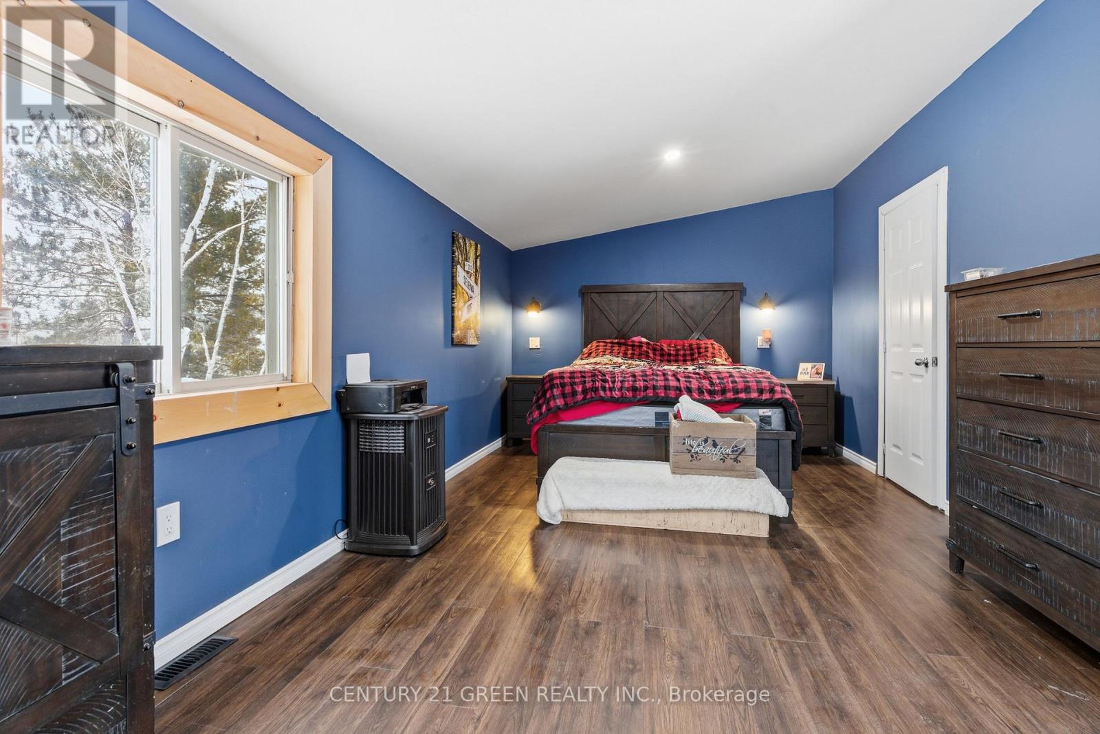 6 Seagull Lake Road, Parry Sound Remote Area, Ontario  P0H 1A0 - Photo 7 - X12737690