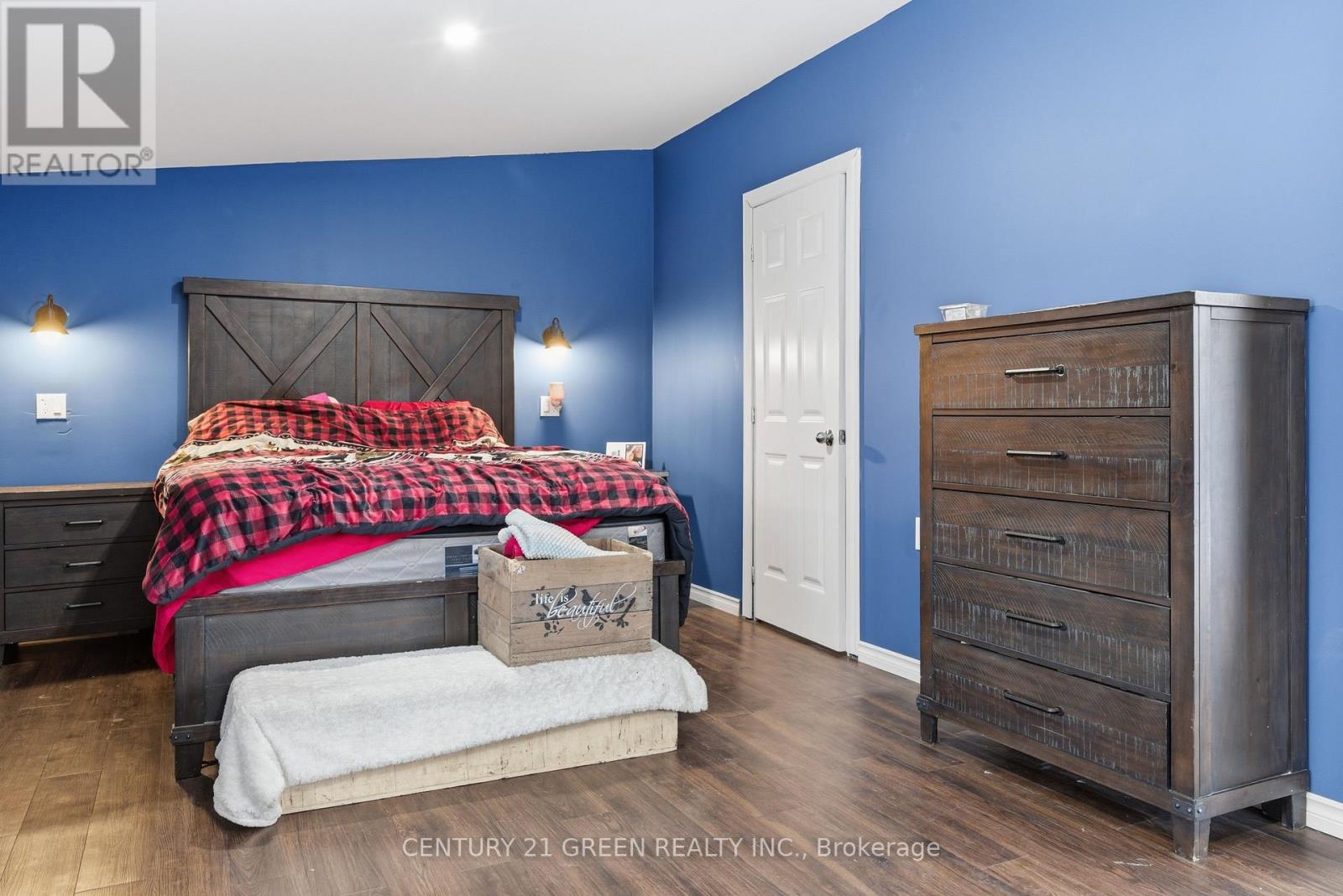 6 Seagull Lake Road, Parry Sound Remote Area, Ontario  P0H 1A0 - Photo 8 - X12737690