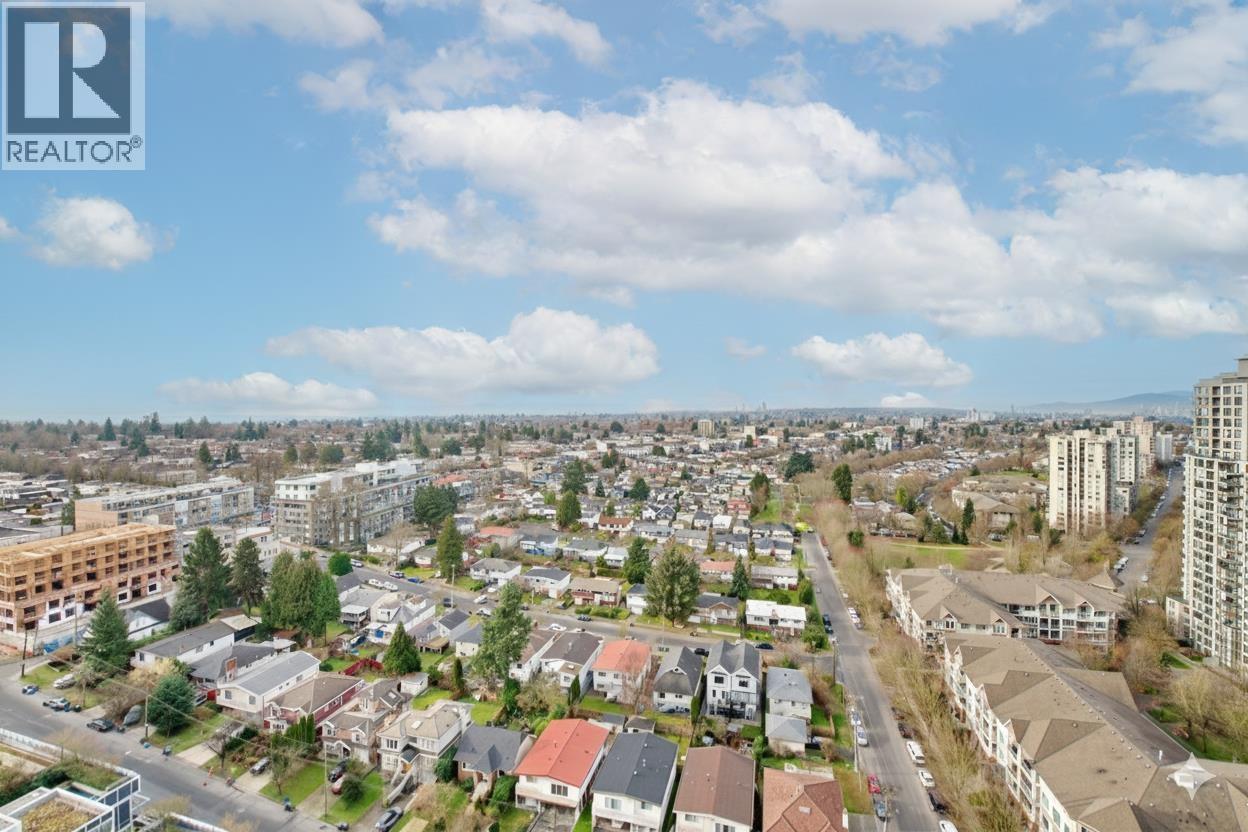 2301 5515 Boundary Road, Vancouver, British Columbia  V5R 0E3 - Photo 2 - R3083694