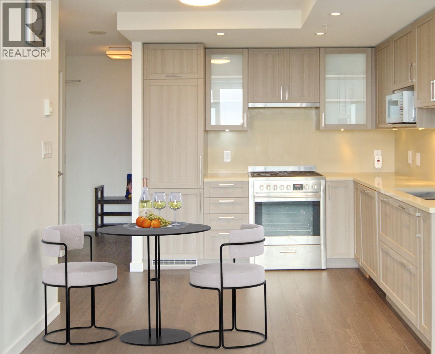 2301 5515 Boundary Road, Vancouver, British Columbia  V5R 0E3 - Photo 8 - R3083694