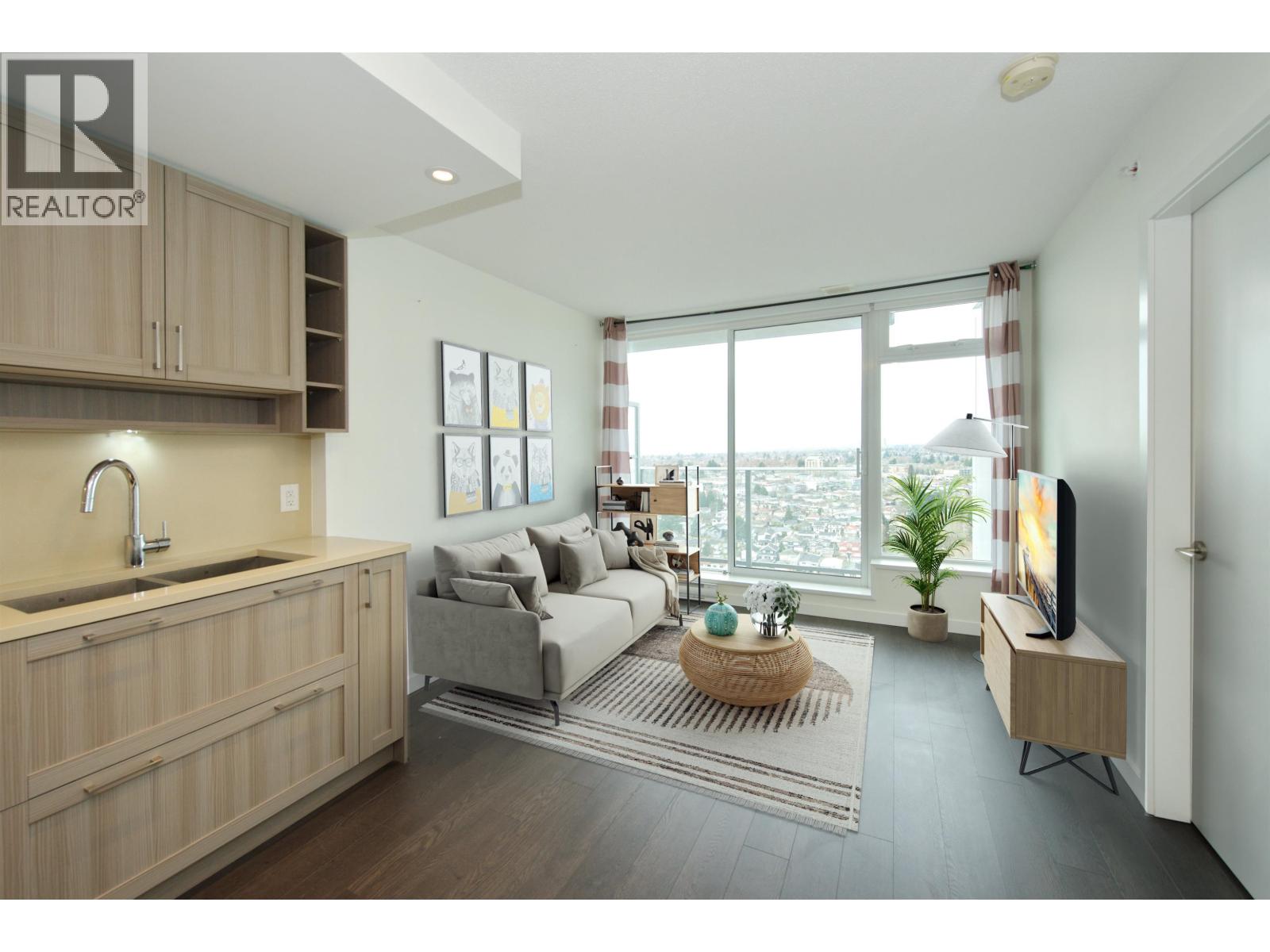 2301 5515 Boundary Road, Vancouver, British Columbia  V5R 0E3 - Photo 9 - R3083694