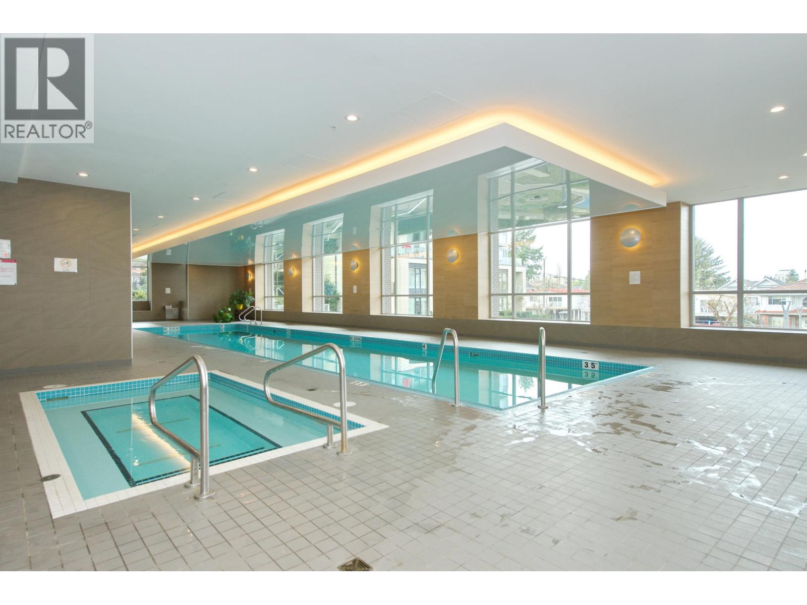 2301 5515 Boundary Road, Vancouver, British Columbia  V5R 0E3 - Photo 25 - R3083694