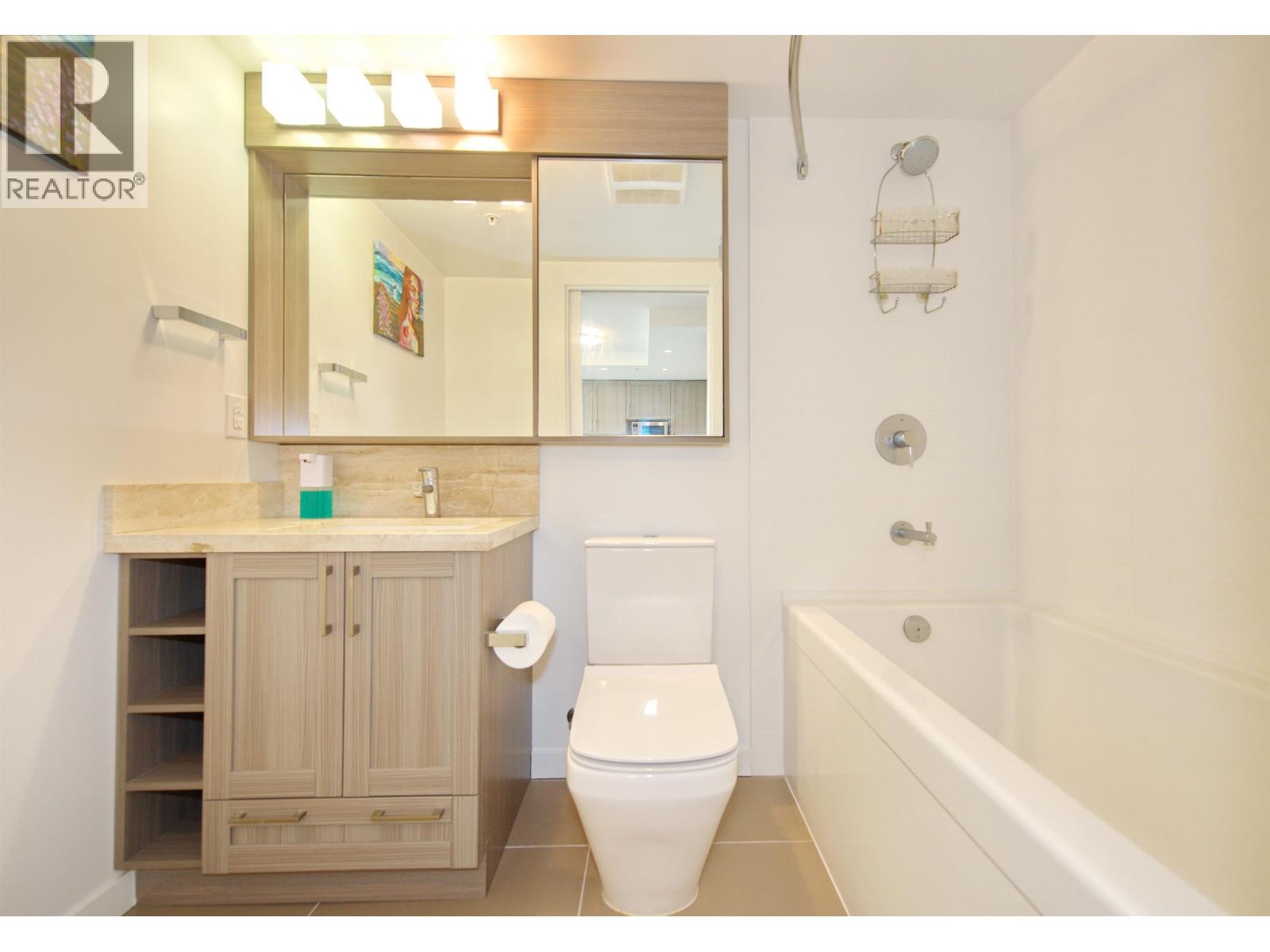 2301 5515 Boundary Road, Vancouver, British Columbia  V5R 0E3 - Photo 16 - R3083694