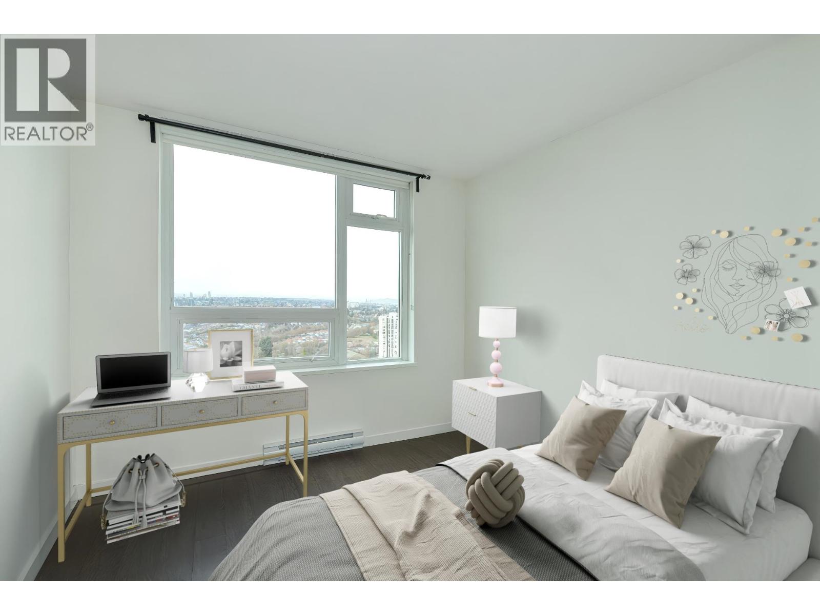 2301 5515 Boundary Road, Vancouver, British Columbia  V5R 0E3 - Photo 18 - R3083694