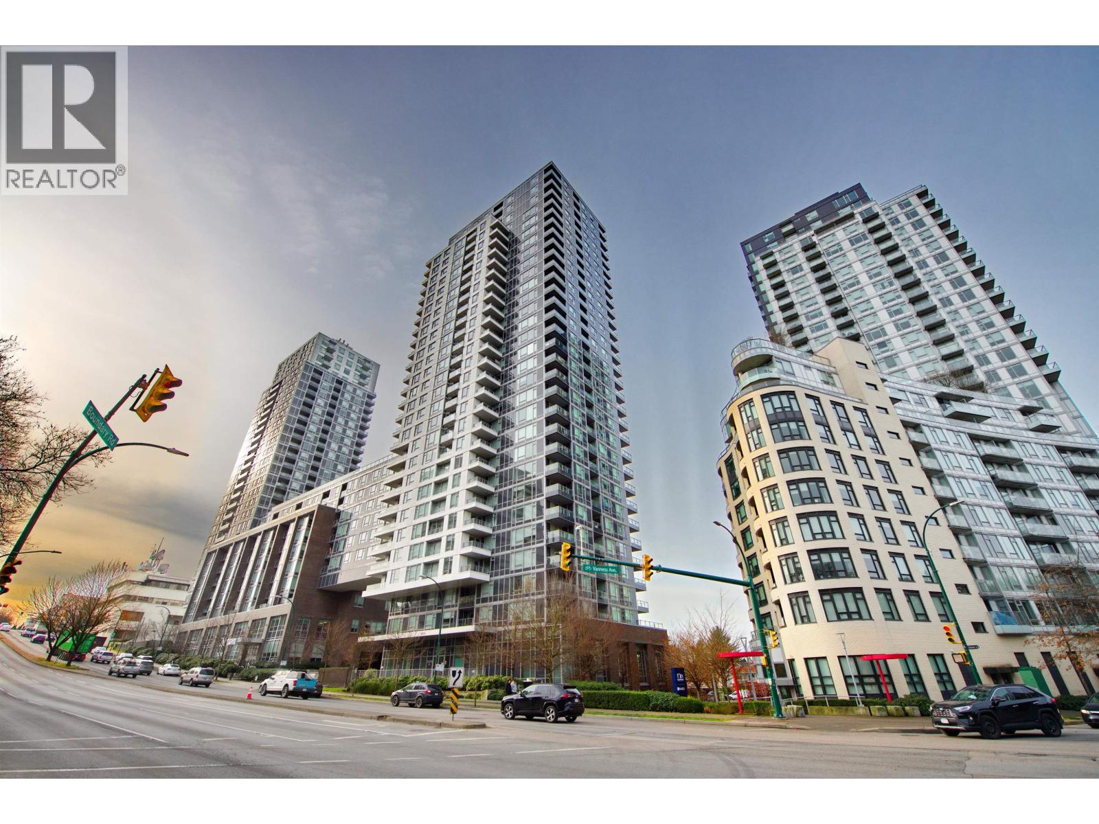 2301 5515 Boundary Road, Vancouver, British Columbia  V5R 0E3 - Photo 29 - R3083694