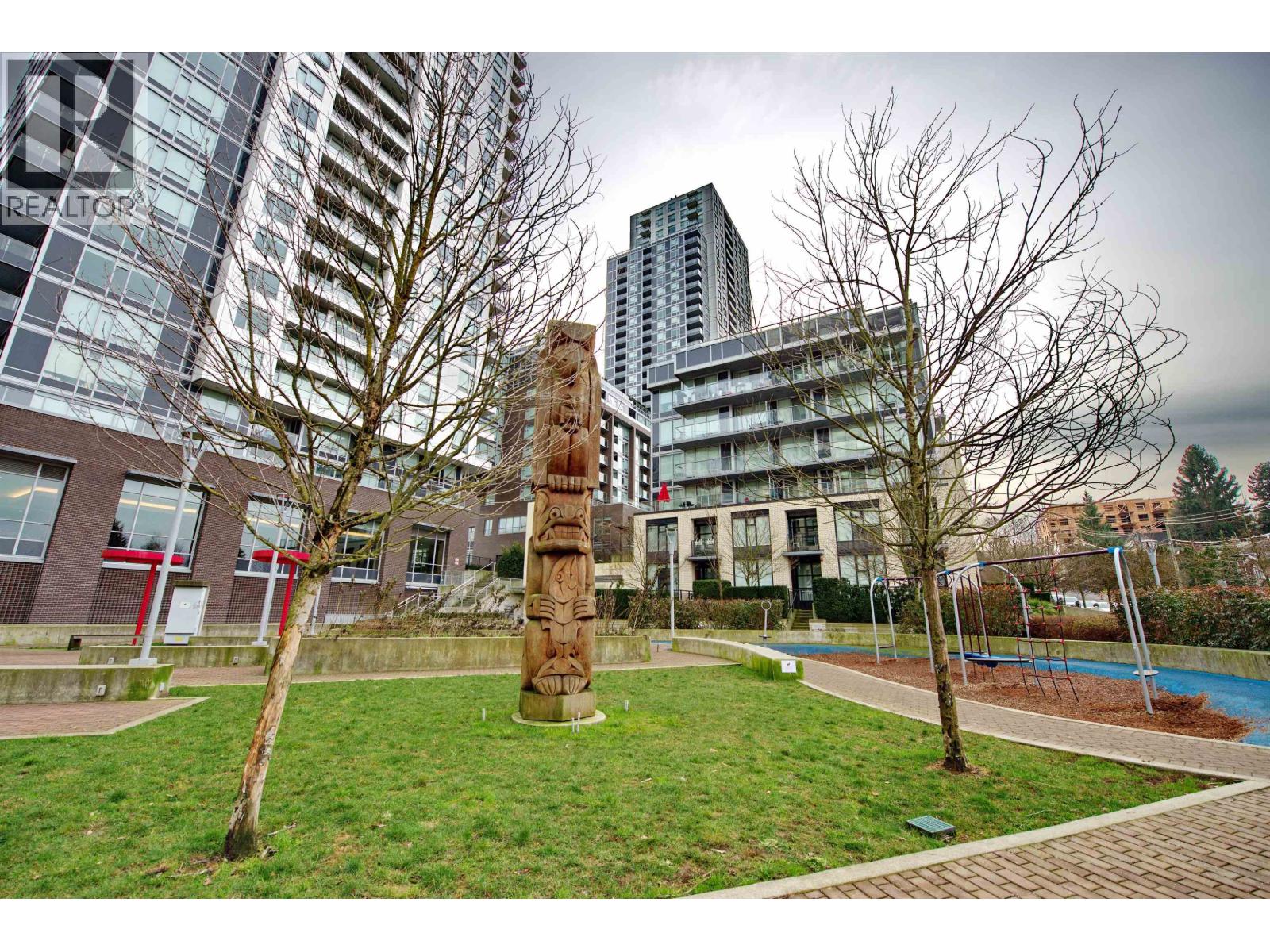 2301 5515 Boundary Road, Vancouver, British Columbia  V5R 0E3 - Photo 30 - R3083694
