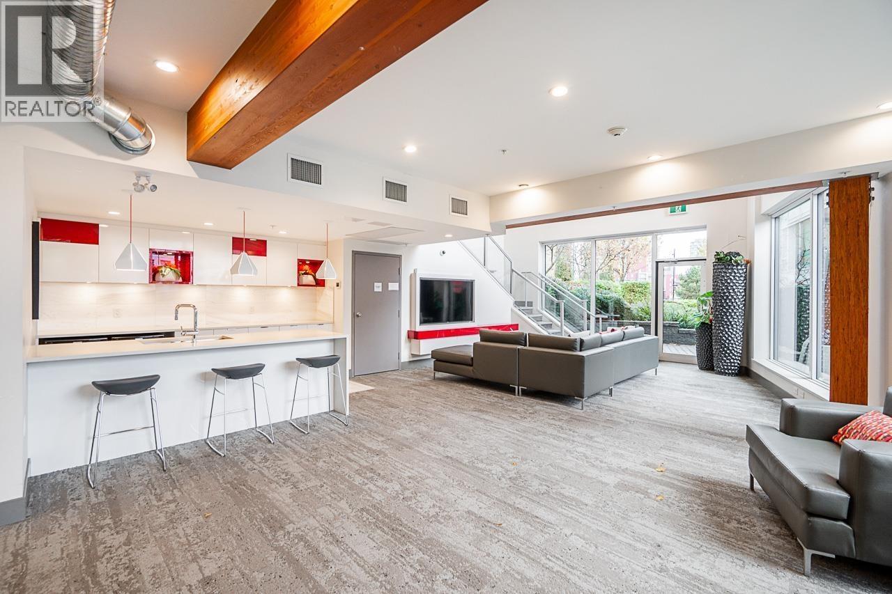 506 3281 E Kent Avenue North, Vancouver, British Columbia  V5S 0C4 - Photo 12 - R3084371