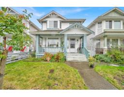 18556 65 AVENUE, Surrey, British Columbia