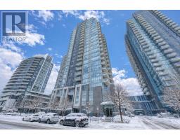 1416 - 5033 FOUR SPRINGS AVENUE, Mississauga, Ontario