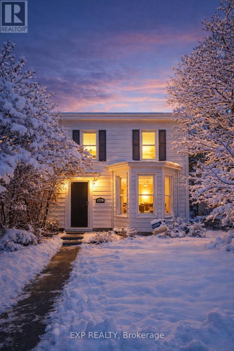 42 FORIN STREET, Belleville, Ontario