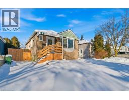 86 EAST 38TH Street, Hamilton, Ontario