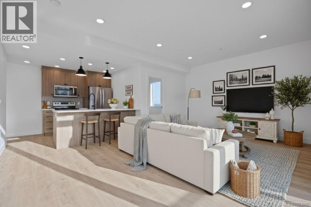 205 201 Dogwood Dr, Ladysmith, British Columbia V9G 0C3 - Photo 3 - 1023086