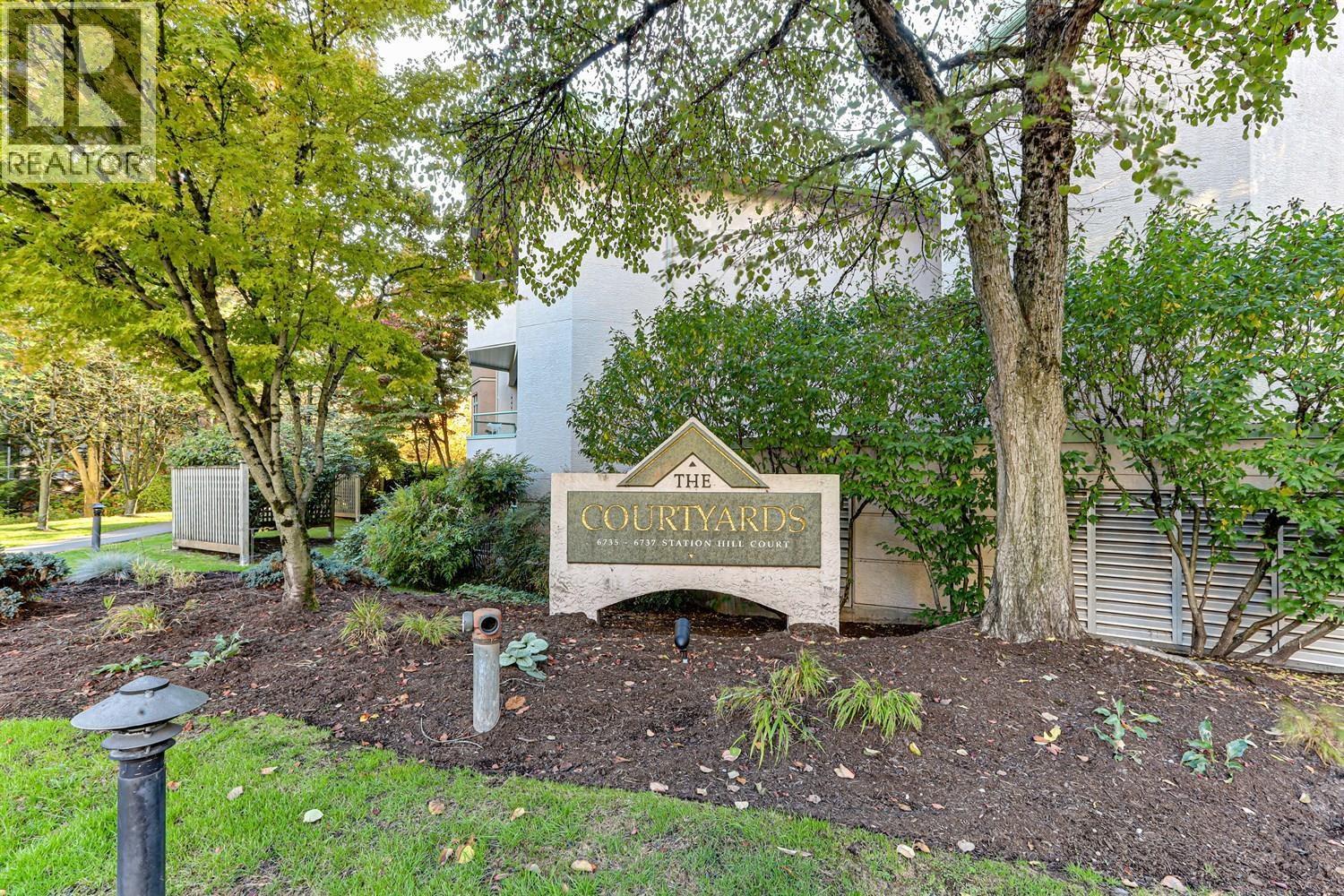 505 6737 Station Hill Court, Burnaby, British Columbia  V3N 4V2 - Photo 20 - R3084119