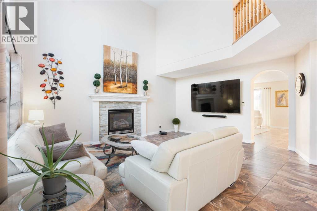 25 Cranwell Place Se, Calgary, Alberta  T3M 1A2 - Photo 8 - A2282222