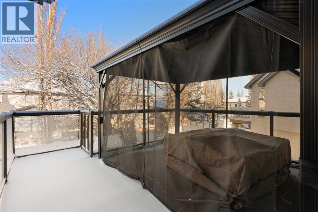 25 Cranwell Place Se, Calgary, Alberta  T3M 1A2 - Photo 11 - A2282222