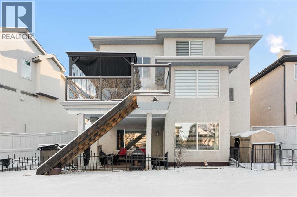 25 Cranwell Place Se, Calgary, Alberta  T3M 1A2 - Photo 38 - A2282222