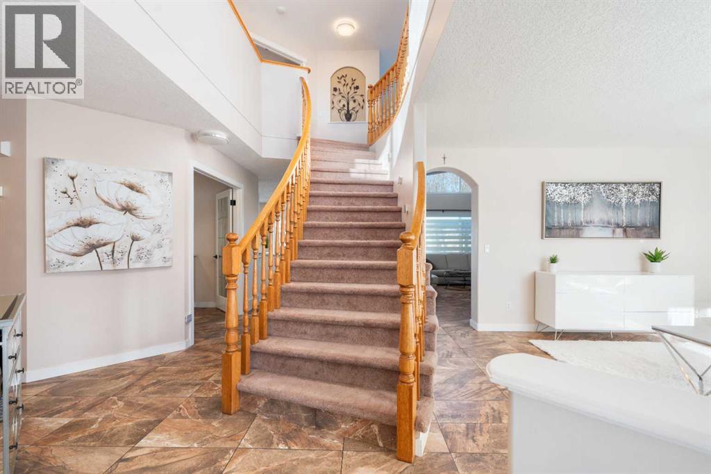 25 Cranwell Place Se, Calgary, Alberta  T3M 1A2 - Photo 4 - A2282222