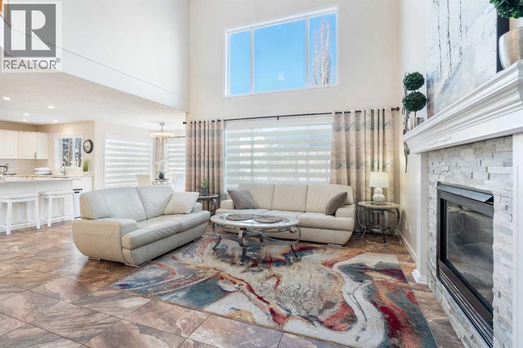 25 Cranwell Place Se, Calgary, Alberta  T3M 1A2 - Photo 6 - A2282222