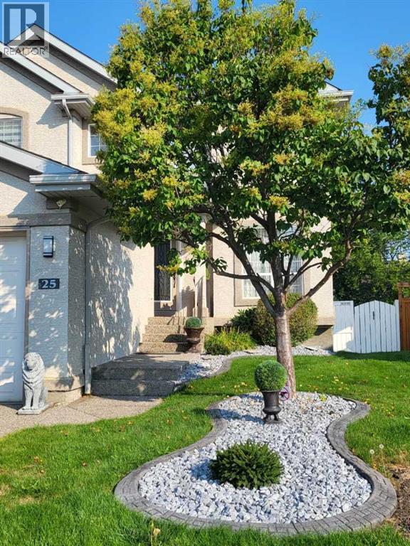 25 Cranwell Place Se, Calgary, Alberta  T3M 1A2 - Photo 47 - A2282222