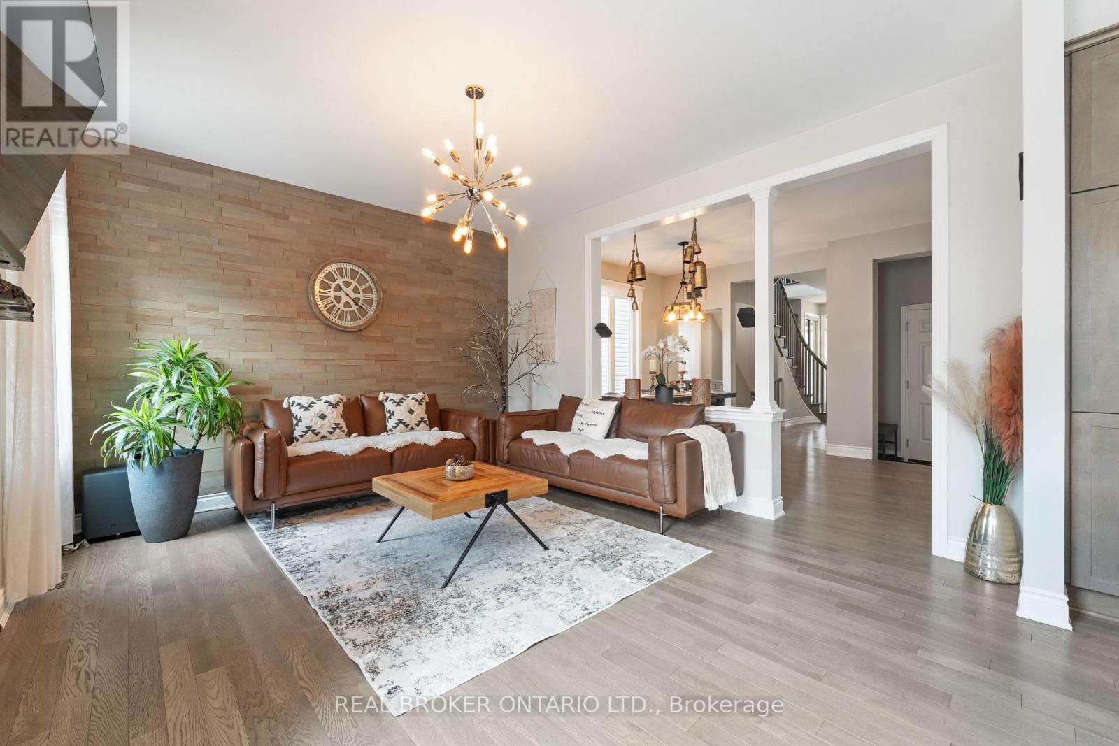 373 River Landing Avenue, Ottawa, Ontario  K2J 6K6 - Photo 5 - X12737706