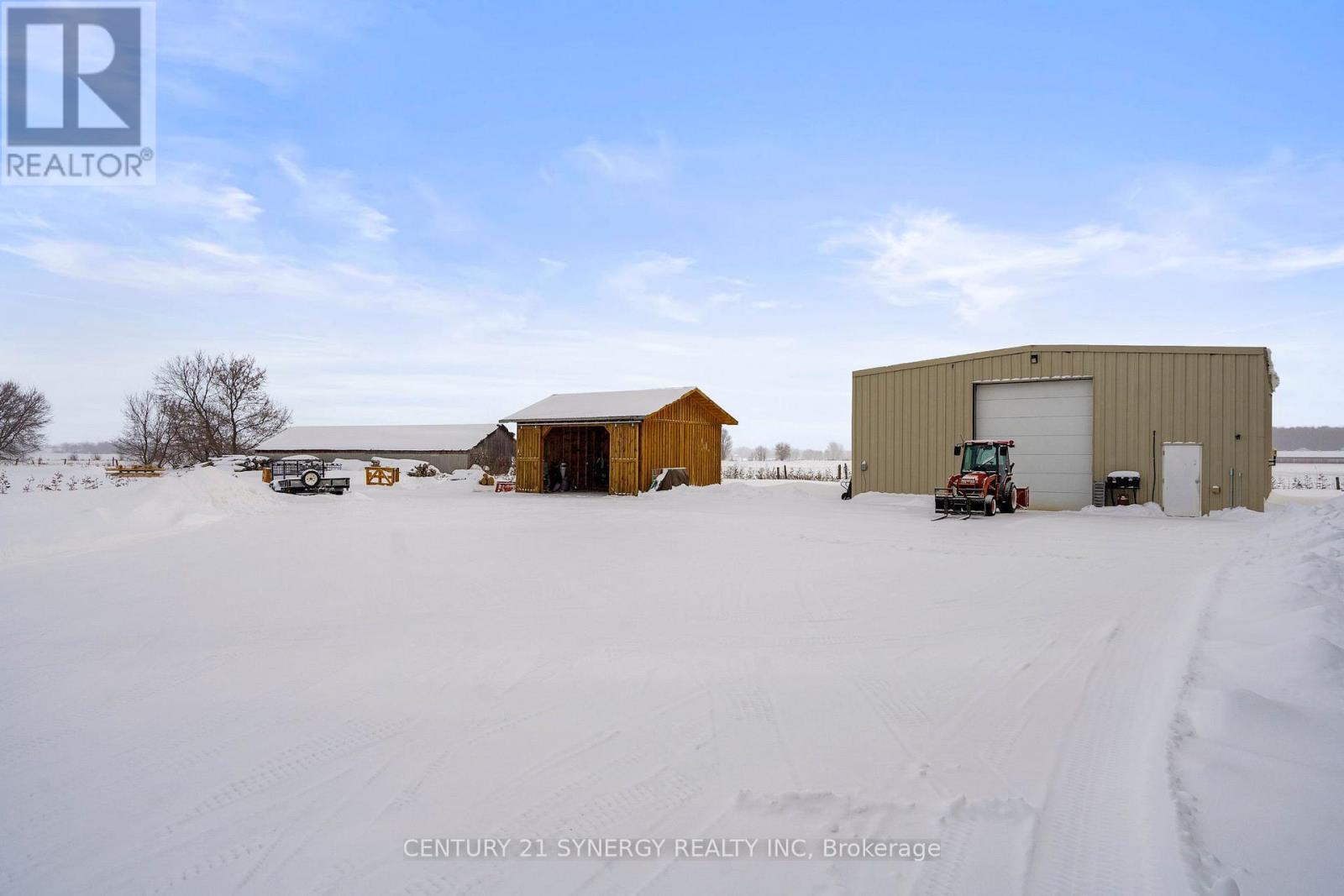 183 Hamilton Road, Russell, Ontario  K4R 1E5 - Photo 34 - X12737710