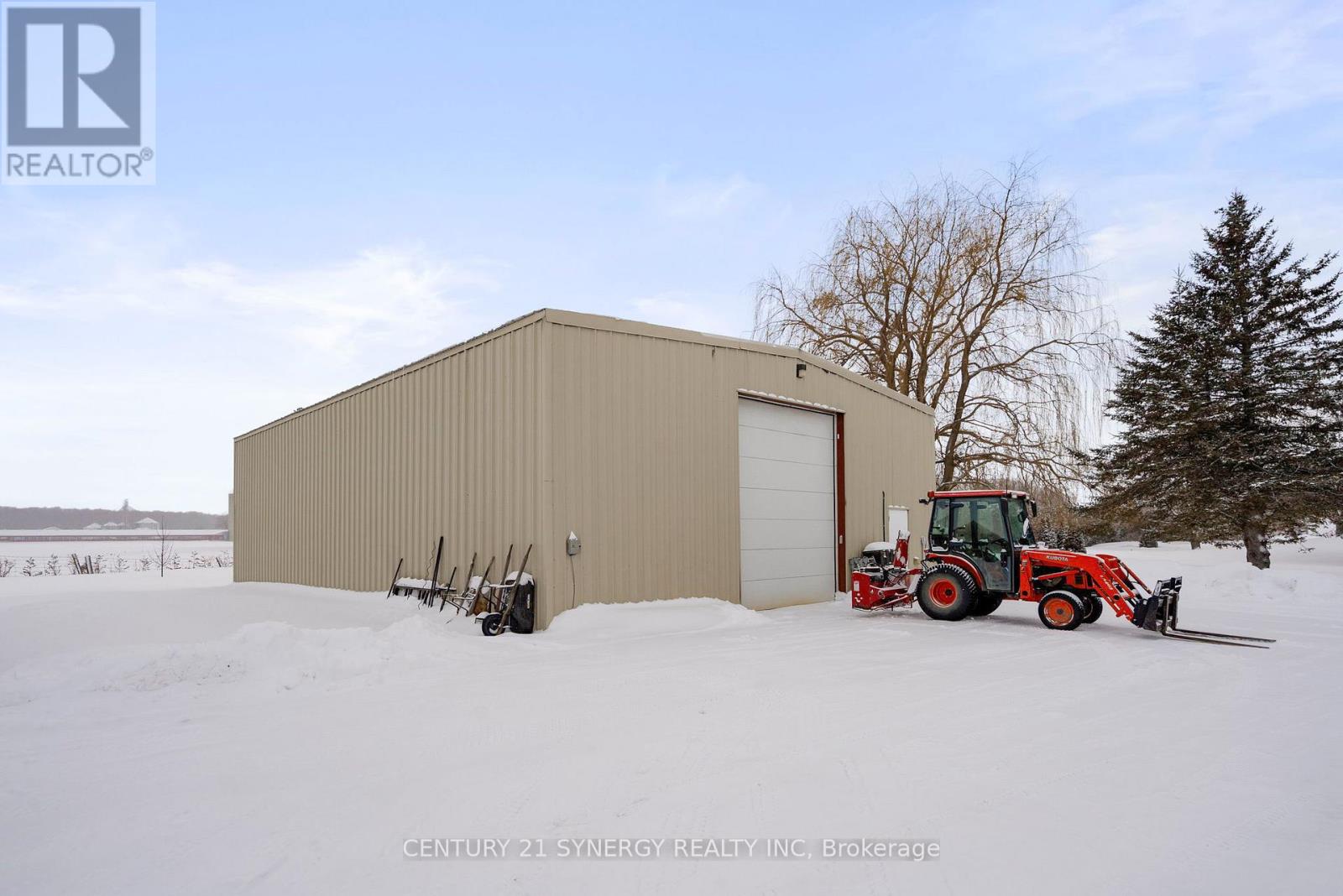 183 Hamilton Road, Russell, Ontario  K4R 1E5 - Photo 35 - X12737710