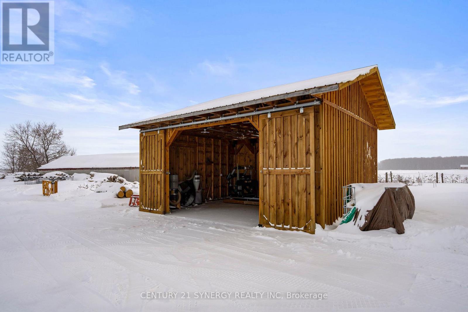 183 Hamilton Road, Russell, Ontario  K4R 1E5 - Photo 36 - X12737710