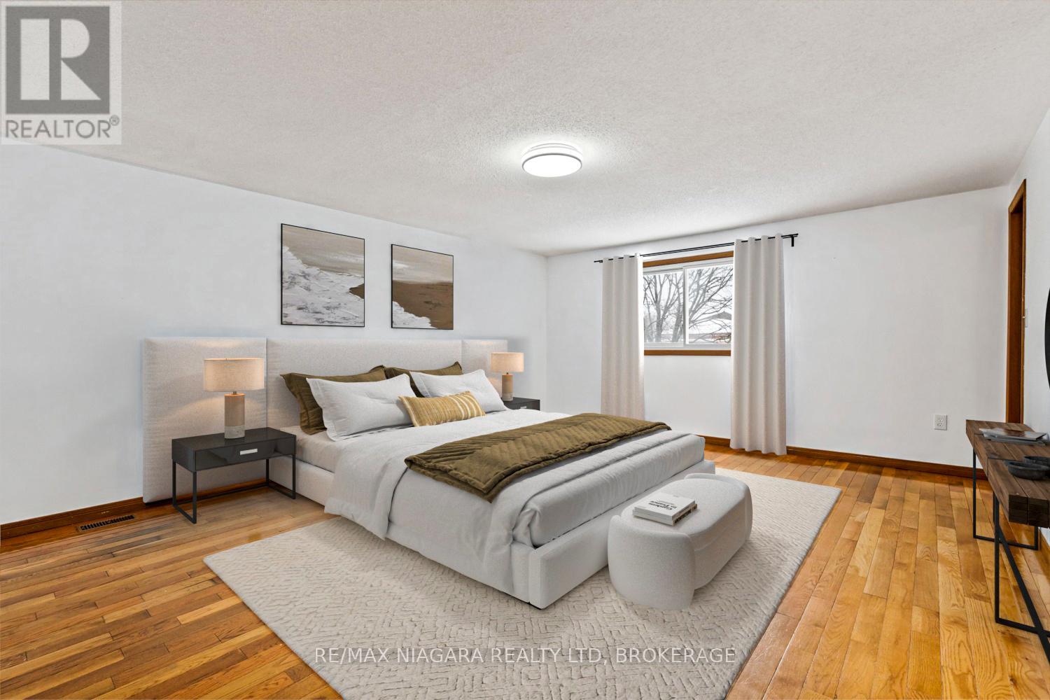 54 Culligan Crescent, Thorold, Ontario  L2V 4P1 - Photo 14 - X12737714