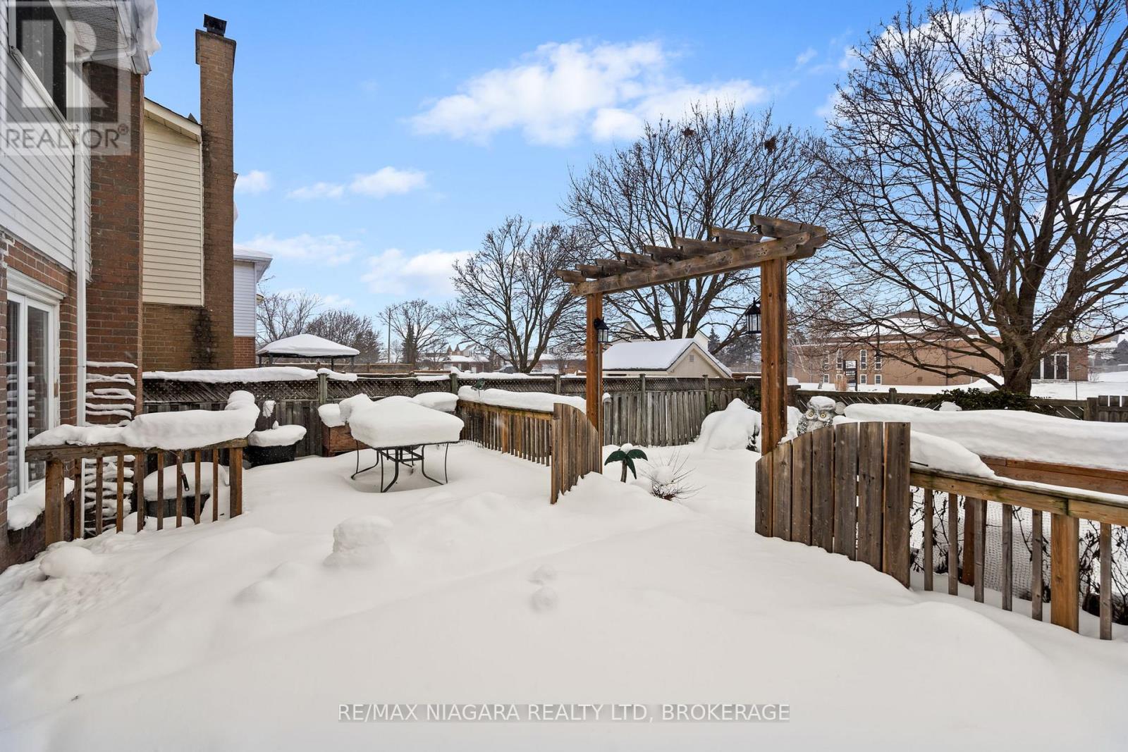 54 Culligan Crescent, Thorold, Ontario  L2V 4P1 - Photo 30 - X12737714