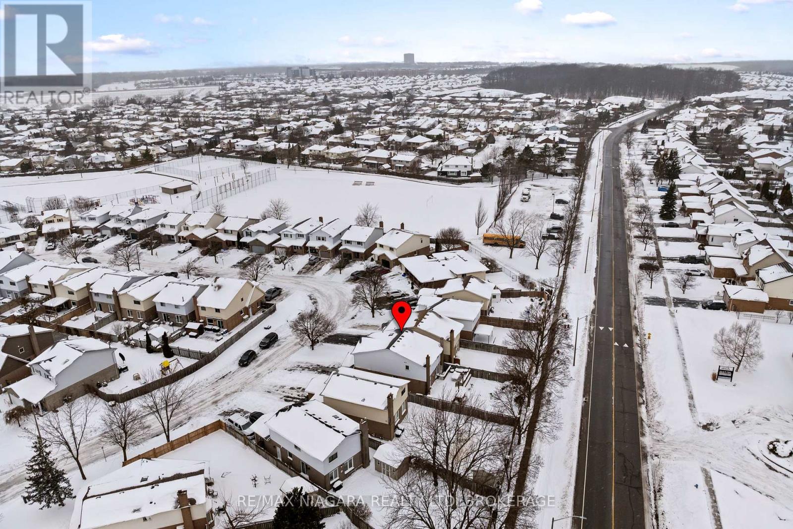 54 Culligan Crescent, Thorold, Ontario  L2V 4P1 - Photo 32 - X12737714