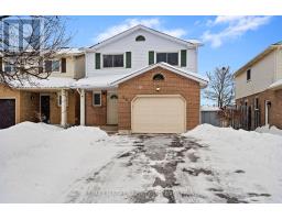 54 CULLIGAN CRESCENT, Thorold, Ontario