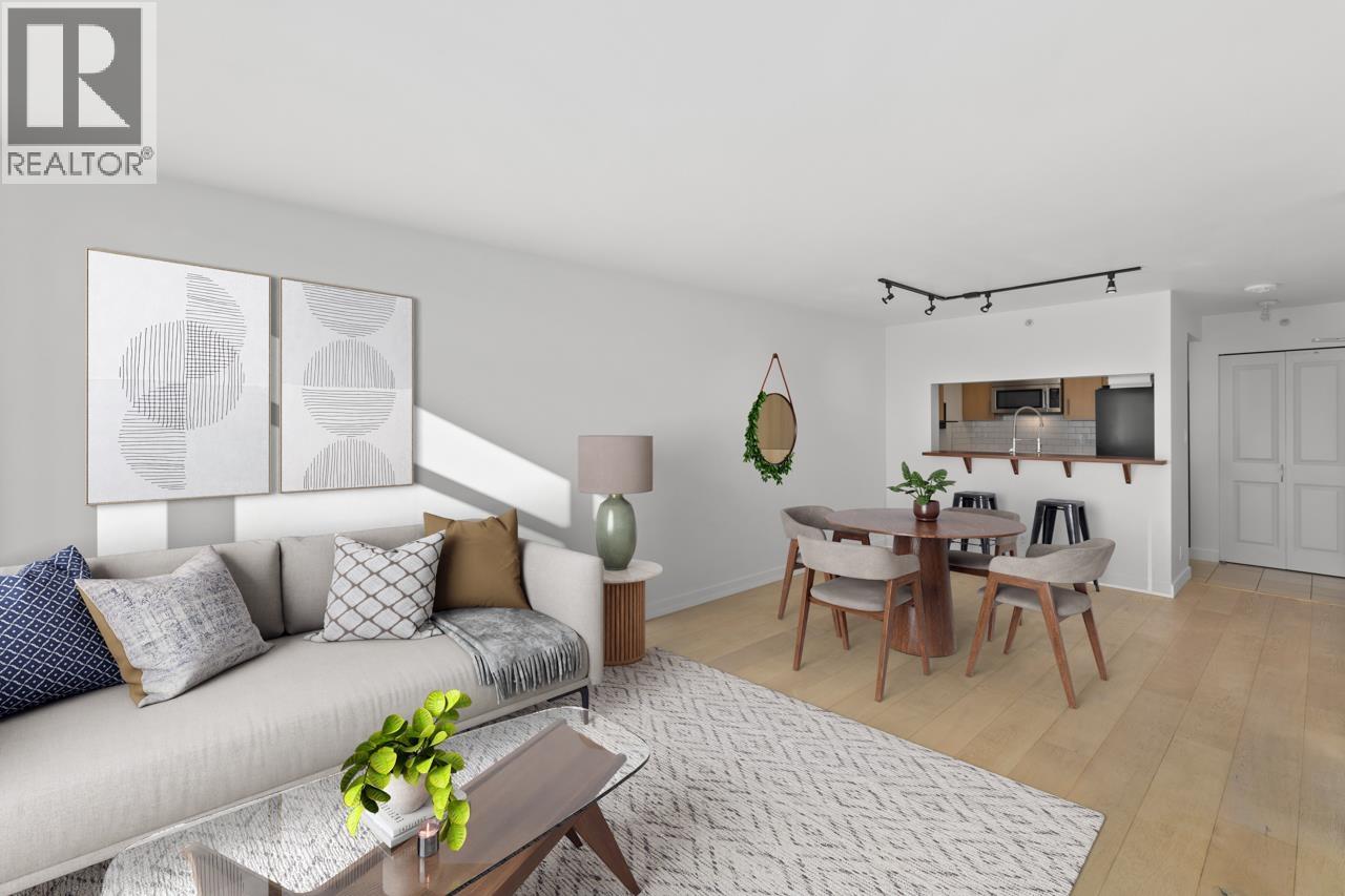 610 3660 Vanness Avenue, Vancouver, British Columbia  V5R 6H8 - Photo 1 - R3084452