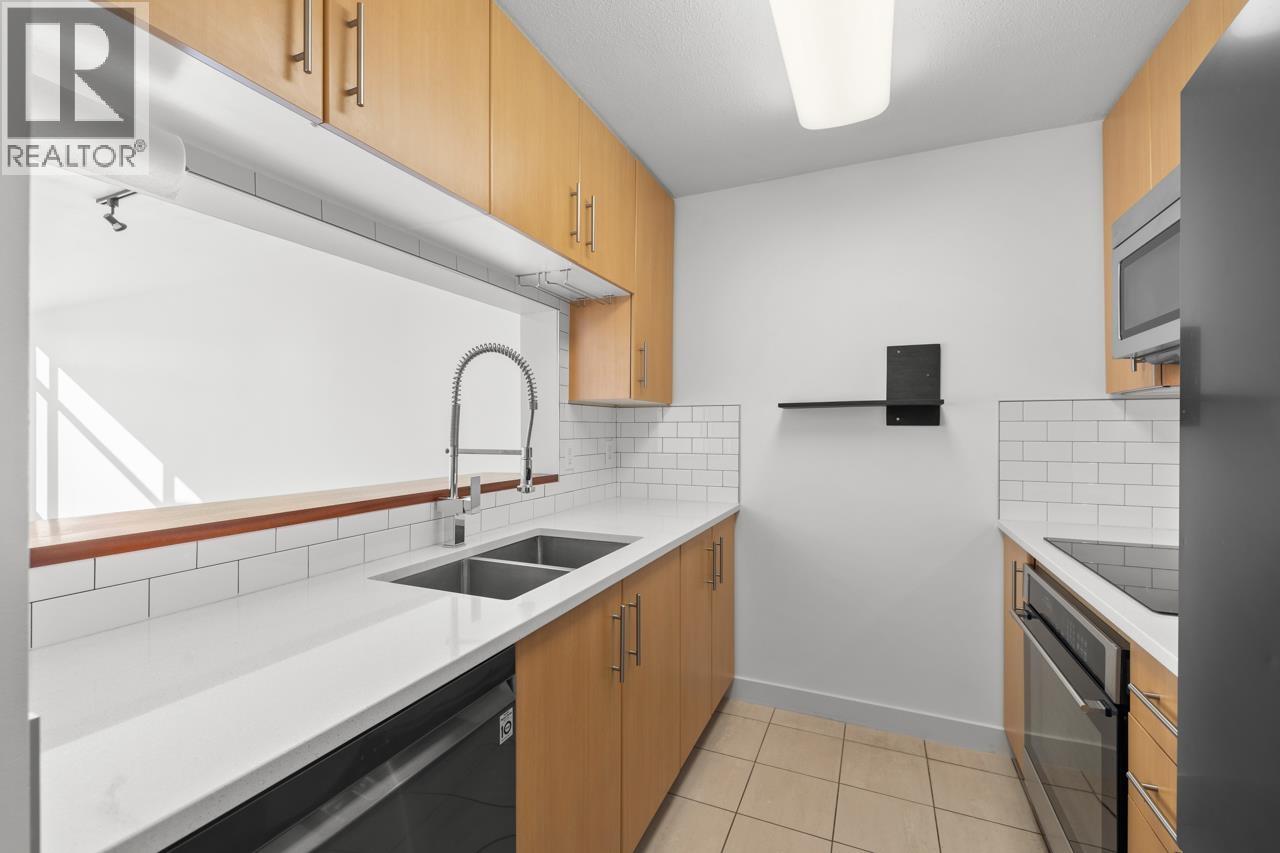 610 3660 Vanness Avenue, Vancouver, British Columbia  V5R 6H8 - Photo 10 - R3084452