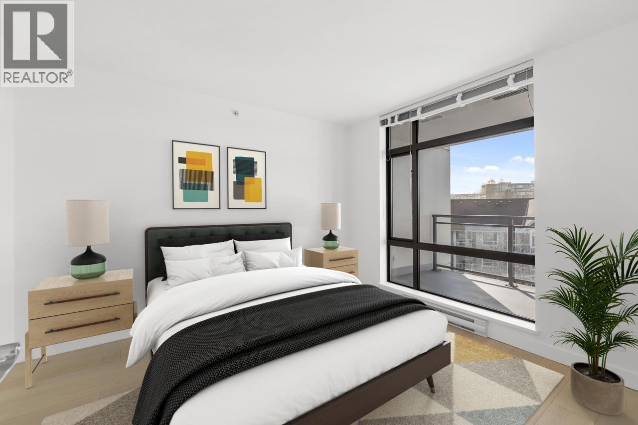 610 3660 Vanness Avenue, Vancouver, British Columbia  V5R 6H8 - Photo 11 - R3084452