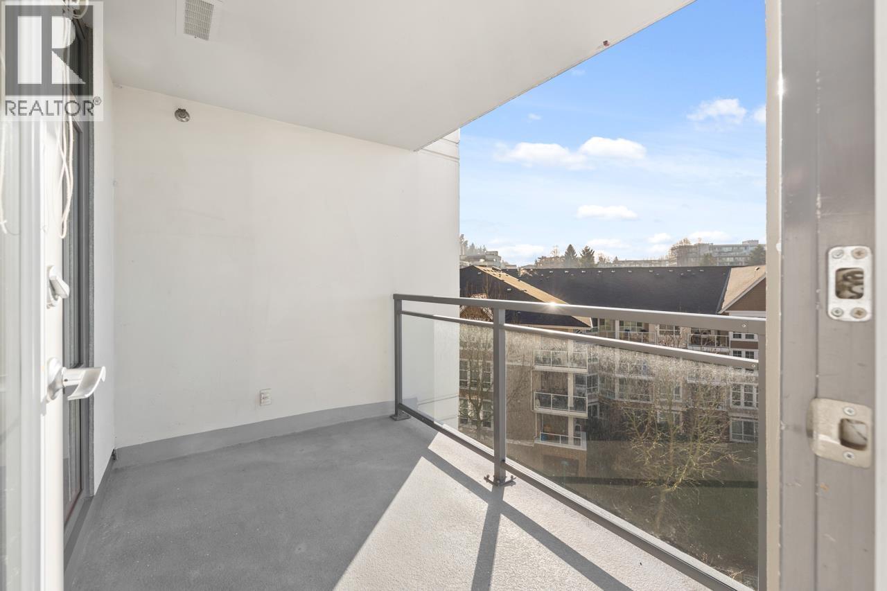 610 3660 Vanness Avenue, Vancouver, British Columbia  V5R 6H8 - Photo 17 - R3084452