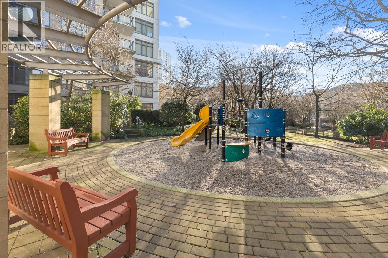 610 3660 Vanness Avenue, Vancouver, British Columbia  V5R 6H8 - Photo 24 - R3084452