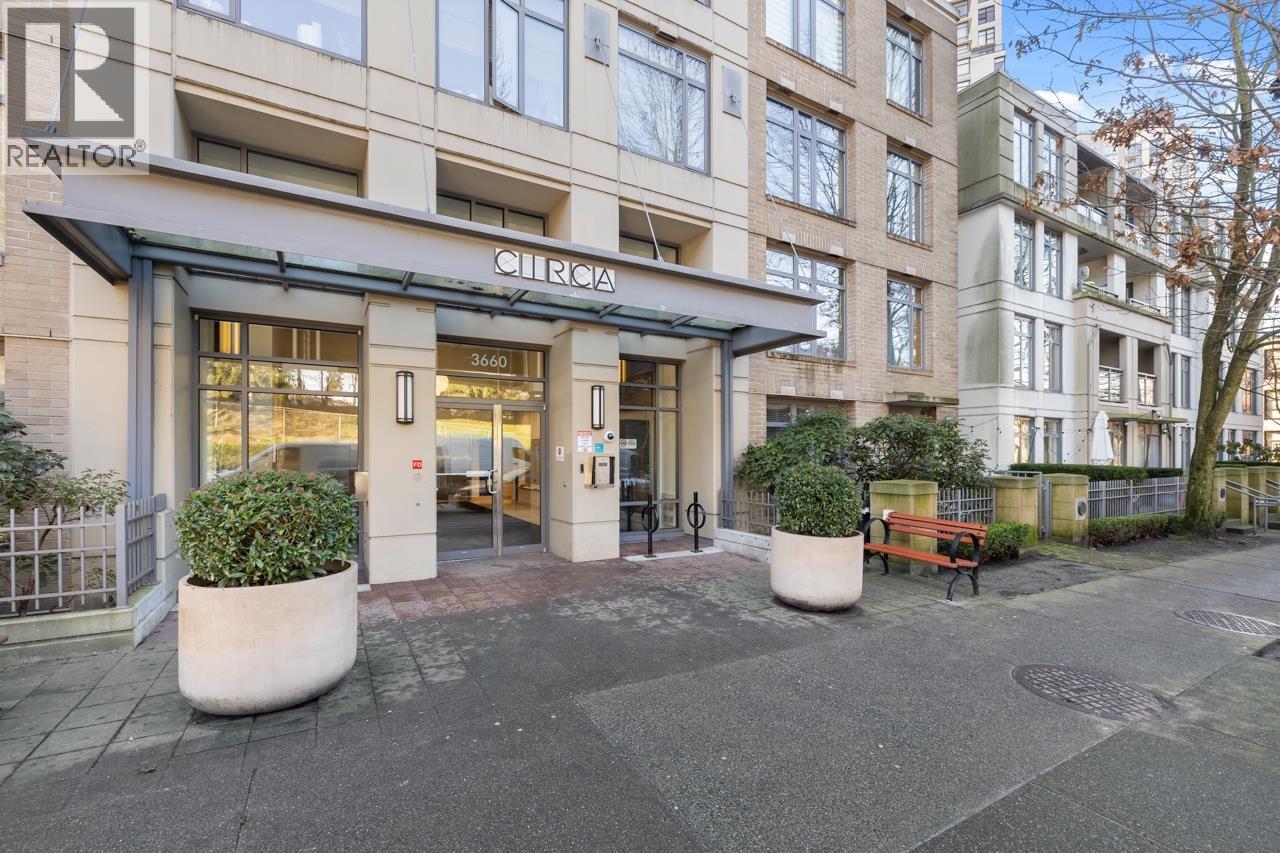 610 3660 Vanness Avenue, Vancouver, British Columbia  V5R 6H8 - Photo 27 - R3084452