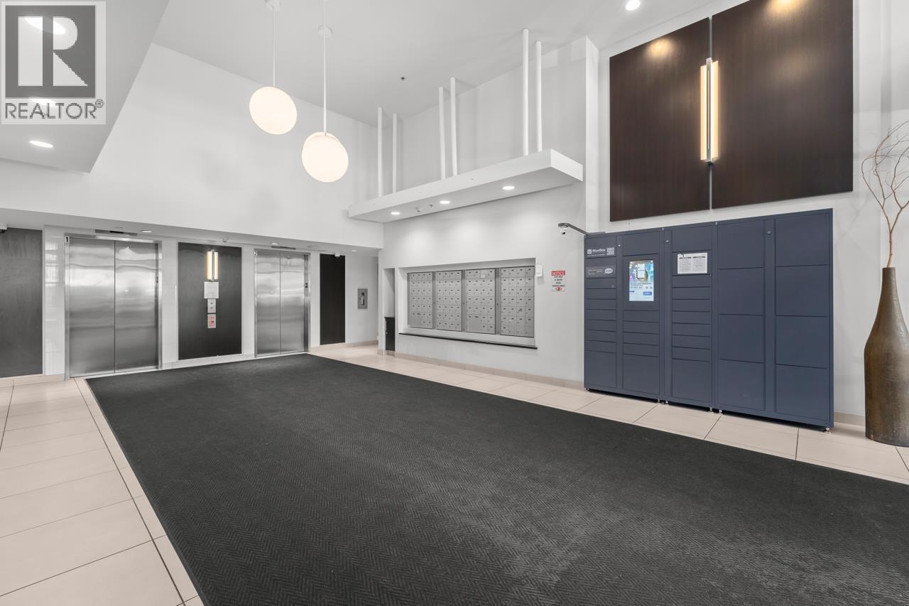 610 3660 Vanness Avenue, Vancouver, British Columbia  V5R 6H8 - Photo 28 - R3084452