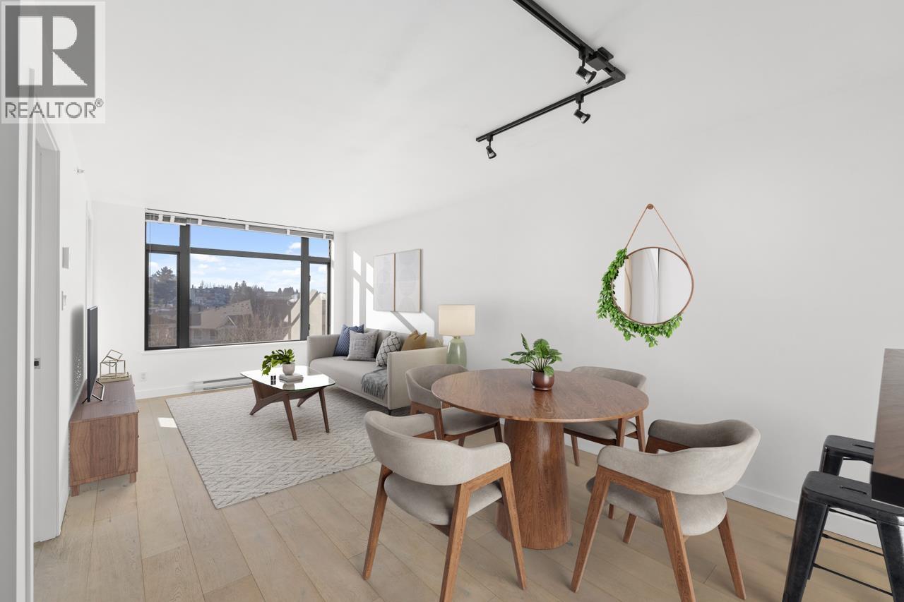 610 3660 Vanness Avenue, Vancouver, British Columbia  V5R 6H8 - Photo 3 - R3084452