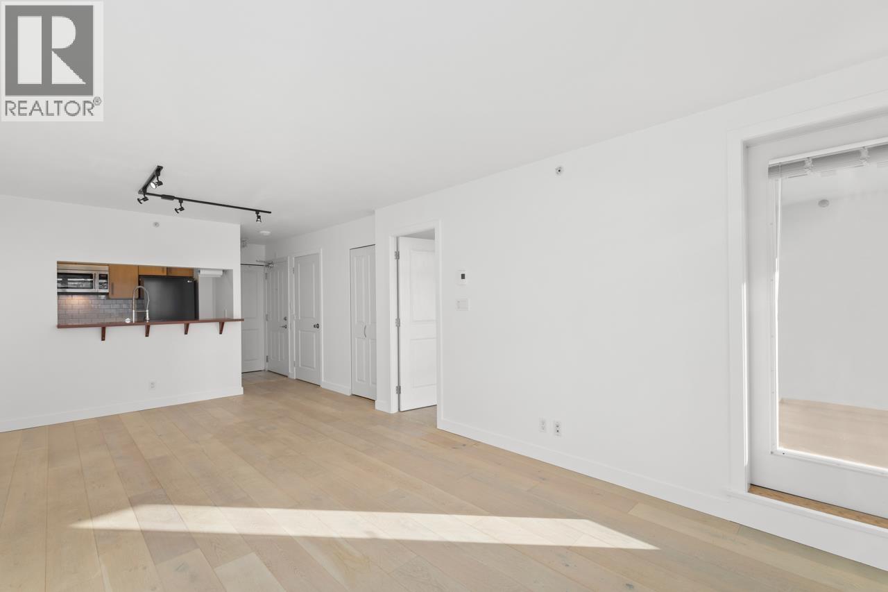 610 3660 Vanness Avenue, Vancouver, British Columbia  V5R 6H8 - Photo 5 - R3084452