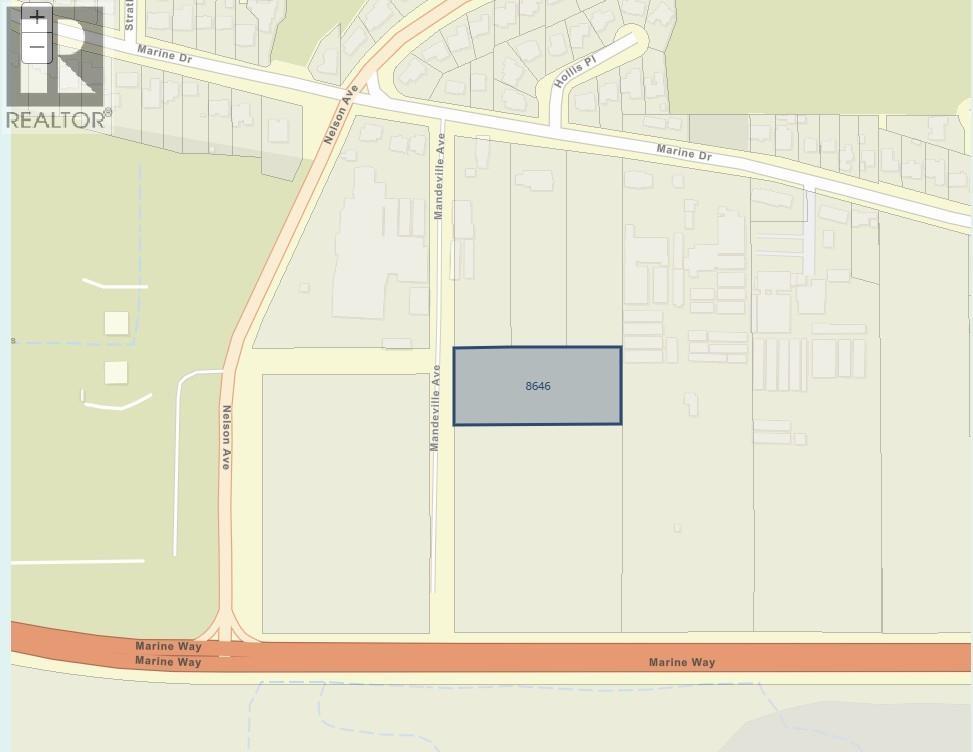 Listing Picture 8 of 8 : 8646 MANDEVILLE AVENUE, Burnaby / 本拿比 - 魯藝地產 Yvonne Lu Group - MLS Medallion Club Member