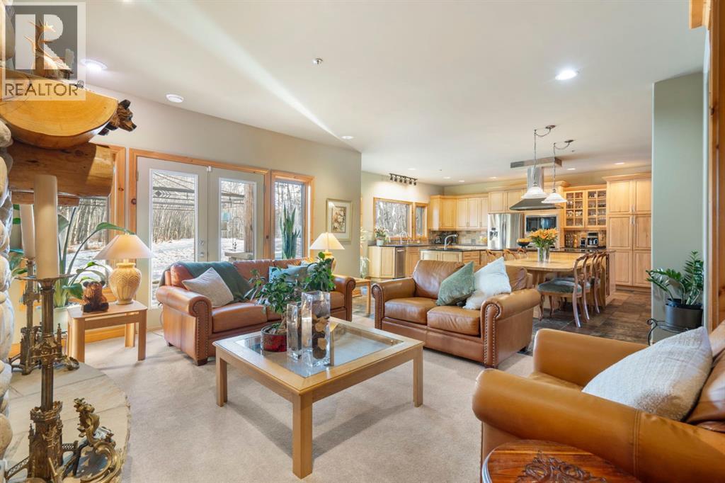 3 Woodlands Estates Crescent, Rural Rocky View County, Alberta  T3R 1H1 - Photo 4 - A2277908