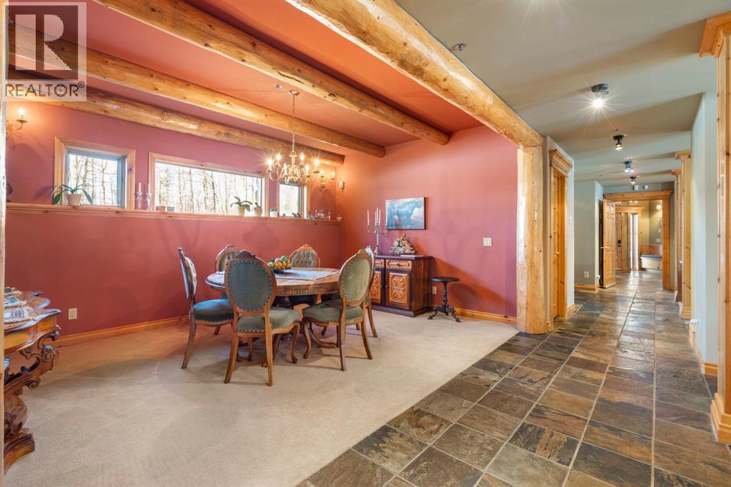 3 Woodlands Estates Crescent, Rural Rocky View County, Alberta  T3R 1H1 - Photo 10 - A2277908