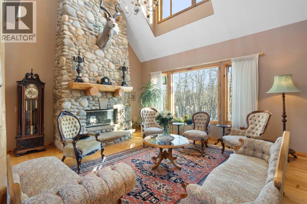 3 Woodlands Estates Crescent, Rural Rocky View County, Alberta  T3R 1H1 - Photo 15 - A2277908