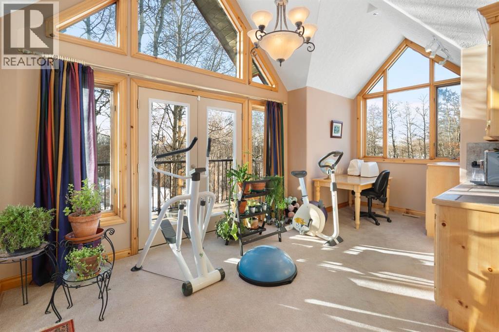 3 Woodlands Estates Crescent, Rural Rocky View County, Alberta  T3R 1H1 - Photo 40 - A2277908