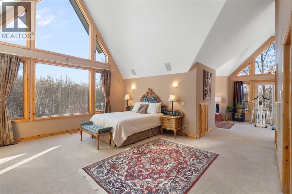 3 Woodlands Estates Crescent, Rural Rocky View County, Alberta  T3R 1H1 - Photo 35 - A2277908