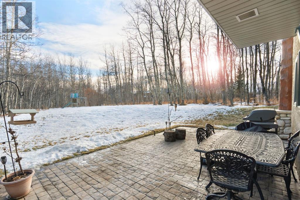 3 Woodlands Estates Crescent, Rural Rocky View County, Alberta  T3R 1H1 - Photo 42 - A2277908