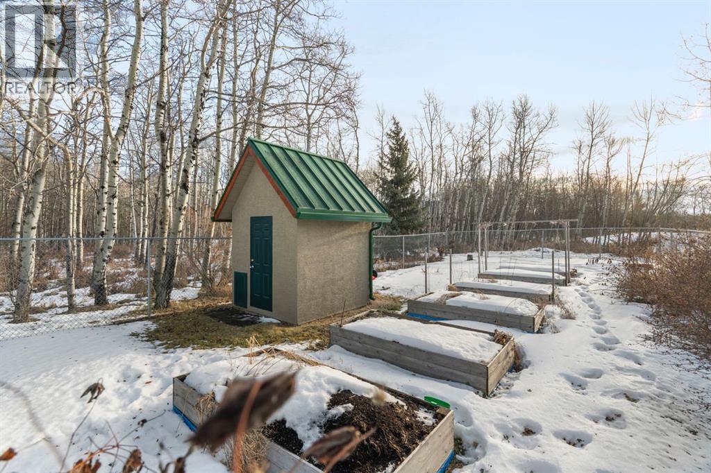 3 Woodlands Estates Crescent, Rural Rocky View County, Alberta  T3R 1H1 - Photo 46 - A2277908