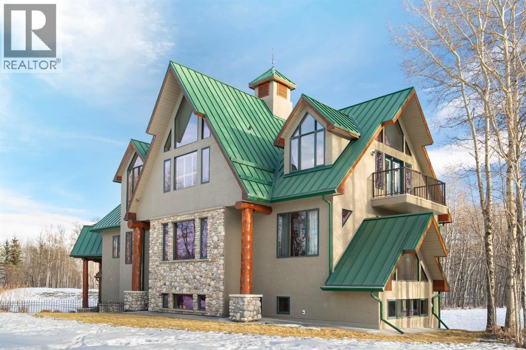 3 Woodlands Estates Crescent, Rural Rocky View County, Alberta  T3R 1H1 - Photo 47 - A2277908