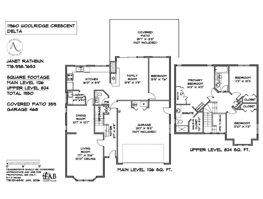 11960 Woodridge Crescent, Delta, British Columbia  V4E 3H5 - Photo 40 - R3083633